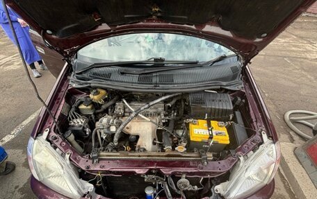 Toyota Nadia, 2000 год, 430 000 рублей, 1 фотография