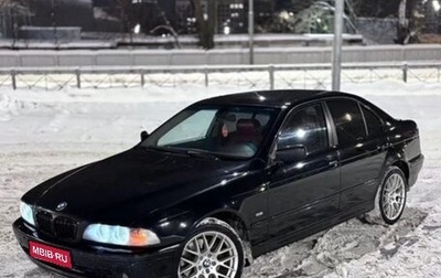 BMW 5 серия, 2001 год, 495 000 рублей, 1 фотография
