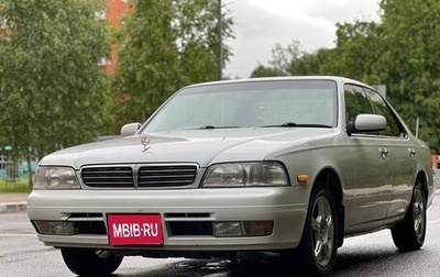 Nissan Laurel VIII, 1997 год, 430 000 рублей, 1 фотография
