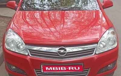 Opel Astra H, 2010 год, 550 000 рублей, 1 фотография