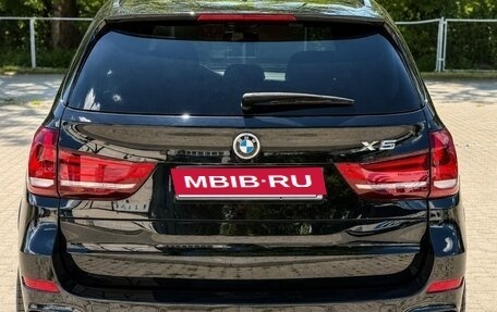 BMW X5, 2018 год, 3 450 000 рублей, 1 фотография