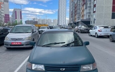 Toyota Corolla II, 1993 год, 100 000 рублей, 1 фотография