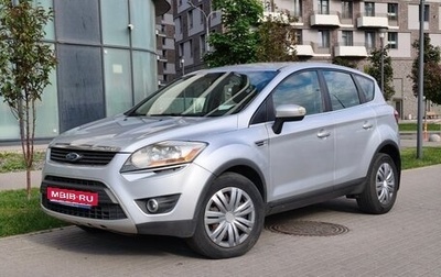 Ford Kuga III, 2011 год, 590 000 рублей, 1 фотография