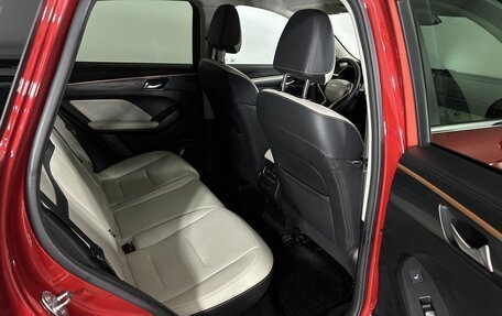 Haval Jolion, 2021 год, 1 500 000 рублей, 16 фотография