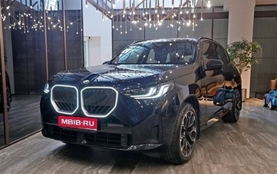 BMW X3, 2025 год, 6 650 000 рублей, 1 фотография