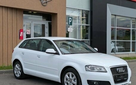 Audi A3, 2010 год, 750 000 рублей, 1 фотография