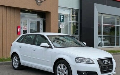 Audi A3, 2010 год, 750 000 рублей, 1 фотография