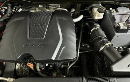 Haval Jolion, 2021 год, 1 500 000 рублей, 17 фотография