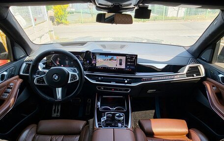 BMW X7, 2025 год, 13 100 333 рублей, 6 фотография