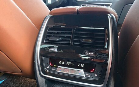 BMW X7, 2025 год, 13 100 333 рублей, 5 фотография