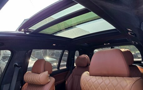 BMW X7, 2025 год, 13 100 333 рублей, 7 фотография