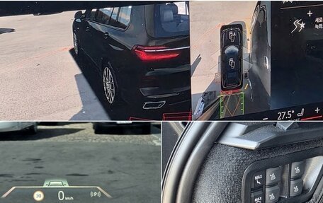 BMW X7, 2025 год, 13 100 333 рублей, 13 фотография