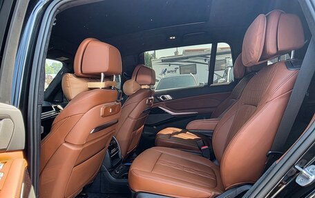 BMW X7, 2025 год, 13 100 333 рублей, 10 фотография