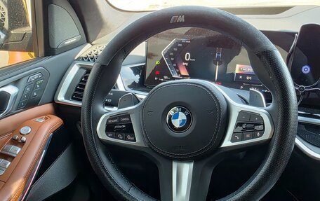 BMW X7, 2025 год, 13 100 333 рублей, 11 фотография