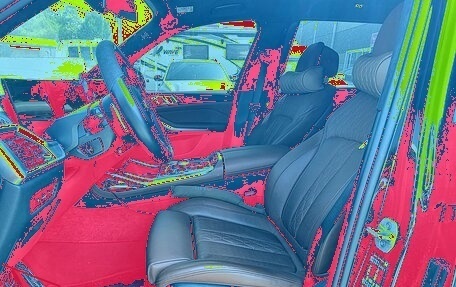 BMW X7, 2025 год, 13 100 333 рублей, 16 фотография