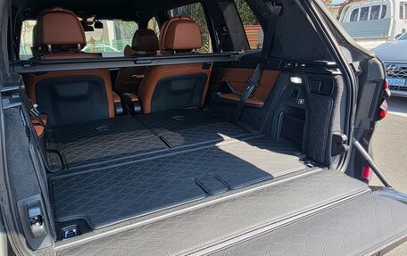 BMW X7, 2025 год, 13 100 333 рублей, 19 фотография