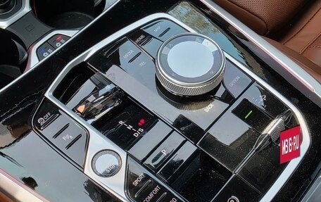 BMW X7, 2025 год, 13 100 333 рублей, 18 фотография