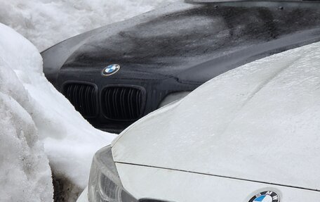 BMW 5 серия, 2001 год, 495 000 рублей, 9 фотография