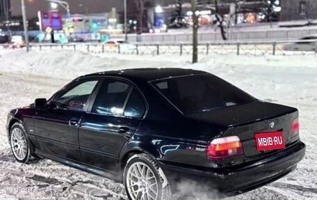BMW 5 серия, 2001 год, 495 000 рублей, 5 фотография