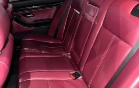 BMW 5 серия, 2001 год, 495 000 рублей, 16 фотография