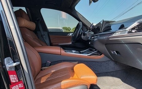 BMW X7, 2025 год, 13 100 333 рублей, 8 фотография