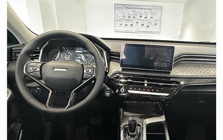 Haval Jolion, 2026 год, 2 573 010 рублей, 9 фотография