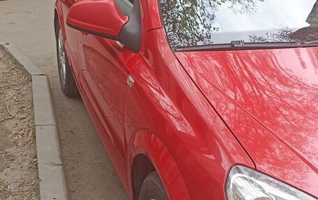 Opel Astra H, 2010 год, 550 000 рублей, 2 фотография