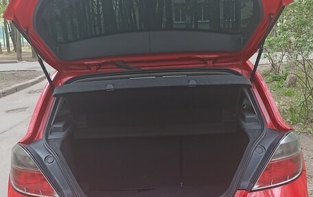 Opel Astra H, 2010 год, 550 000 рублей, 11 фотография