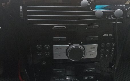 Opel Astra H, 2010 год, 550 000 рублей, 7 фотография