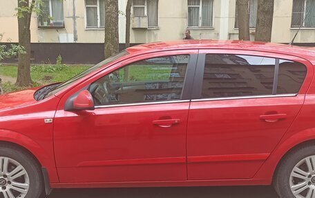Opel Astra H, 2010 год, 550 000 рублей, 5 фотография