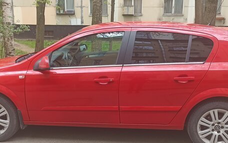 Opel Astra H, 2010 год, 550 000 рублей, 9 фотография