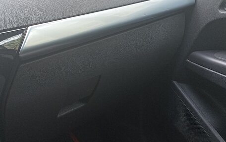 Opel Astra H, 2010 год, 550 000 рублей, 8 фотография