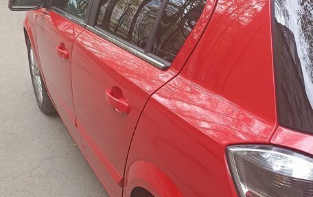 Opel Astra H, 2010 год, 550 000 рублей, 3 фотография