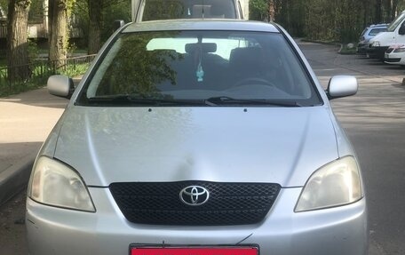 Toyota Corolla, 2003 год, 500 000 рублей, 3 фотография