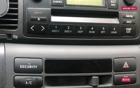Toyota Corolla, 2003 год, 500 000 рублей, 6 фотография