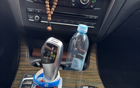 BMW X3, 2013 год, 2 100 000 рублей, 11 фотография