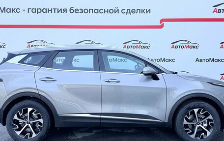 KIA Sportage IV рестайлинг, 2025 год, 4 292 000 рублей, 5 фотография