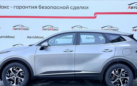 KIA Sportage IV рестайлинг, 2025 год, 4 292 000 рублей, 6 фотография