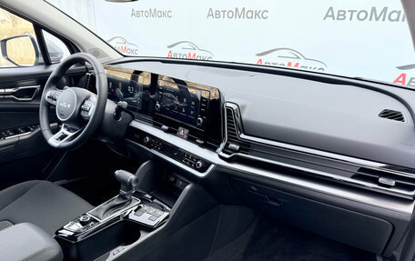 KIA Sportage IV рестайлинг, 2025 год, 4 292 000 рублей, 8 фотография
