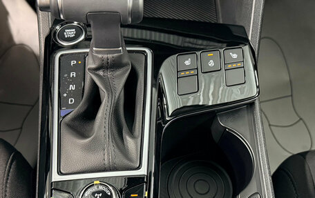 KIA Sportage IV рестайлинг, 2025 год, 4 292 000 рублей, 13 фотография