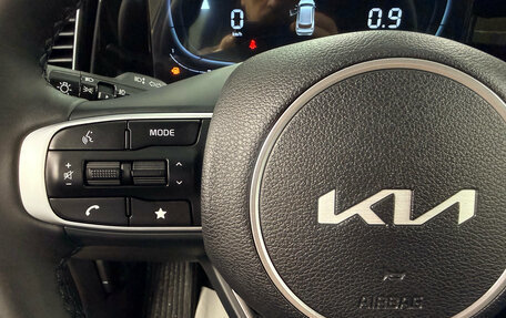 KIA Sportage IV рестайлинг, 2025 год, 4 292 000 рублей, 12 фотография
