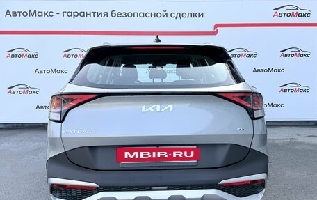 KIA Sportage IV рестайлинг, 2025 год, 4 292 000 рублей, 3 фотография