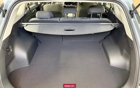 KIA Sportage IV рестайлинг, 2025 год, 4 292 000 рублей, 19 фотография