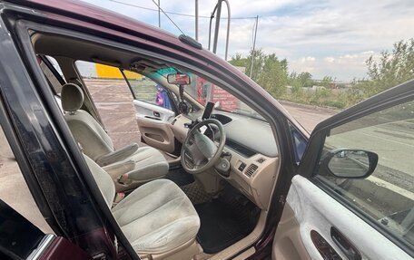 Toyota Nadia, 2000 год, 430 000 рублей, 5 фотография