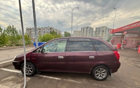 Toyota Nadia, 2000 год, 430 000 рублей, 10 фотография
