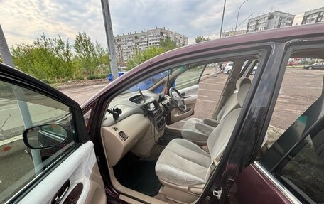 Toyota Nadia, 2000 год, 430 000 рублей, 3 фотография