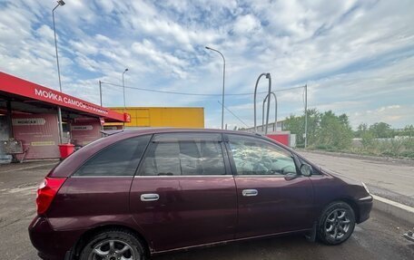 Toyota Nadia, 2000 год, 430 000 рублей, 8 фотография