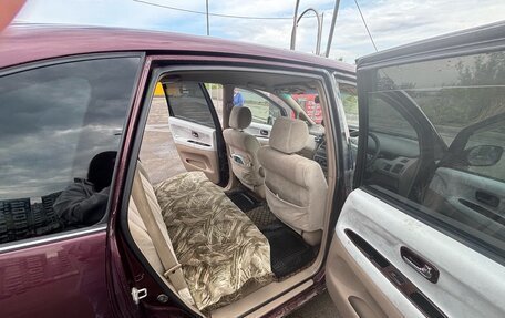 Toyota Nadia, 2000 год, 430 000 рублей, 4 фотография