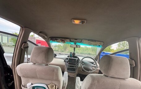 Toyota Nadia, 2000 год, 430 000 рублей, 6 фотография