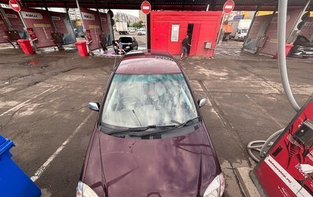 Toyota Nadia, 2000 год, 430 000 рублей, 12 фотография